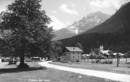 Foto AK 70er Jahre Tristach Bei Lienz Ost Tirol, Ortspartie - Lienz
