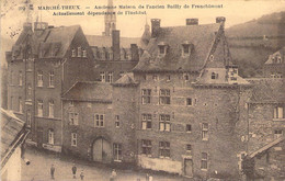 Marche-Theux - Ancienne Maison...1924 - Theux