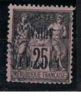 VATHY      N°  YVERT   5     OBLITERE       ( Ob   9 / 07 ) - Used Stamps