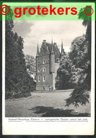 GEMERT Kasteel-Missiehuis Vermoedelijk Rond 1965 - Gemert