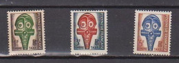 POLYNESIE                 N°  YVERT  TAXE 1/3 NEUF SANS CHARNIERE - Timbres-taxe