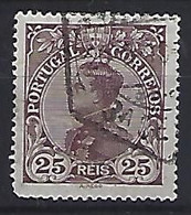 Portugal  1910  King Manuel II  (o) Mi.159 - Gebruikt