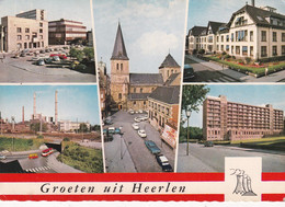 Groeten Uit Heerlen - Heerlen