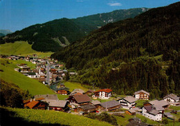 GERLOS   ( AUTRICHE )  TIROL - Gerlos