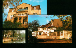 AK Woltersdorf Bei Berlin Strandpromenade - Woltersdorf