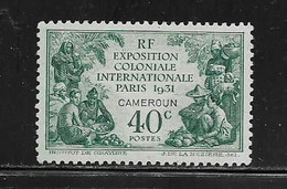 CAMEROUN  ( FRCAM - 139 )  1931  N° YVERT ET TELLIER    N° 149   N* - Unused Stamps