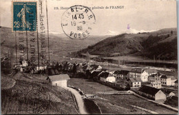 74 - FRANGY --  Vue Générale - Frangy