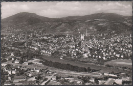 D-64625 Bensheim An Der Bergstraße - Bahnhof - Railway - Cekade Luftbild - Aerial View - Bensheim