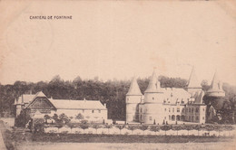 CHATEAU DE FONTAINE - Onhaye