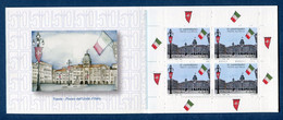 ⭐ Italie - YT Carnet N° C 2744 ** - Neuf Sans Charnière - 2004 ⭐ - Booklets