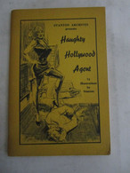 # STANTON ARCHIVES / HAUGHTY HOLLYWOOD AGENT - 1950-Now