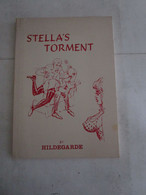# STELLA'S TORMENT BY HILDEGARDE - 1950-Heden