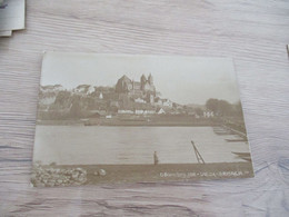 Carte Photo 68 Haut Rhin Décembre 1918 Vieux Brisach - Altri & Non Classificati