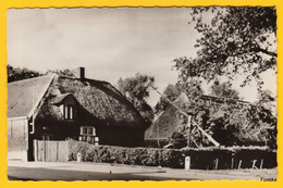 * 6.165 - Hemiksem - Oude Hoeve * - Hemiksem