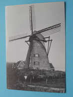 BALEGEM Guillotine Molen Anno 1789 ( Uitg. W.S.V. Land Van Rhode ) Anno 19?? ( Zie Foto's ) ! - Oosterzele