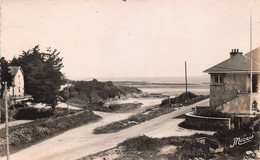 ¤¤  -   LA PLAINE-sur-MER   -  L'Arrivée à Port-Giraud     -   ¤¤ - La-Plaine-sur-Mer