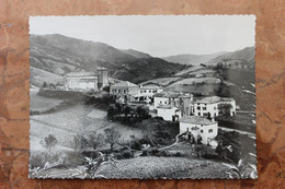 BIRIATOU (64) - VUE GENERALE - CARTE CPSM GRAND FORMAT - Biriatou