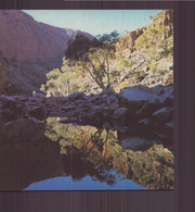 AUSTRALIE ORMISTON GORGE - Ohne Zuordnung