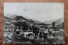 SAINT-ETIENNE-DE-BAIGORRY (64) - VUE SUR LA VALLEE - Saint Etienne De Baigorry