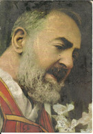 Padre Pio Da Pietrelcina, Effigie Del Santo - Santi