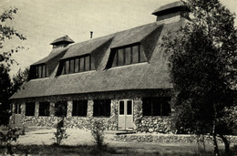 Nederland, EPE, Remboe Cantine (1962) Ansichtkaart - Epe