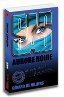 SAS Aurore Noire  ++COMME NEUF+++ LIVRAISON GRATUITE+++ - SAS