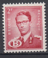 BELGIË - OPB - 1954 - S 58 P1 - MNH** - Mint