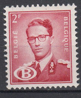 BELGIË - OPB - 1954 - S 58 P1 - MNH** - Nuevos