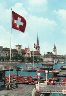 SUISSE,HELVETIA,SWISS,SWITZERLAND,SCWEIZ,SVIZZERA, ZURICH ,ZURI,ZURIGO - Zürich