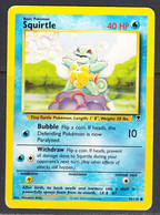 Squirtle 1999 Base Set, NM, 63/102 - Otros & Sin Clasificación