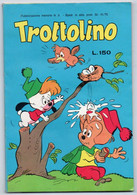 Trottolino (Bianconi 1973) N. 3 - Humor