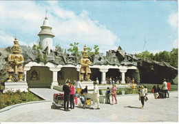 De Efteling Sprookje De Indische Waterlelies RS369 - Kaatsheuvel