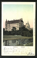 AK Güstrow, Schloss - Guestrow
