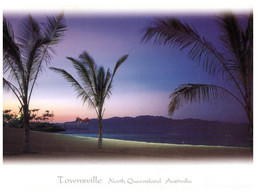 (RR 46) Australia - QLD - Townsville - Townsville