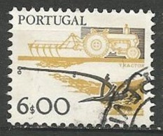 PORTUGAL N° 1370 OBLITERE - Used Stamps
