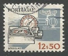 PORTUGAL N° 1572 OBLITERE - Used Stamps