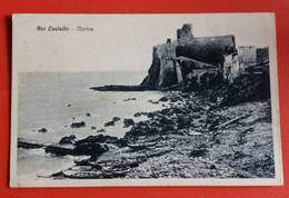 Aci Castello - Marina - Acireale