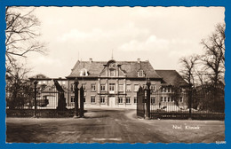 Niel - Kliniek - Kasteel - Château - Niel