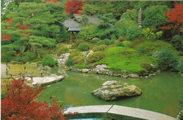 Delcampe - KYOTO. Shôren-In Temple - Kyoto