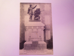 GP 2021 - 199  MAUVEZIN  (Gers)  :  Monument Aux Combattants 1870 - 1871    XXX - Otros & Sin Clasificación