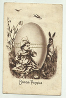 BUONA PASQUA - NV FP - Altri & Non Classificati