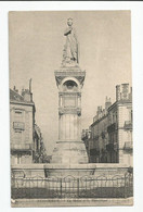 24 Dordogne Perigueux La Statue De La République - Périgueux