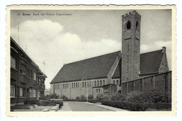 13.Boom   Kerk Der Paters Capucienen - Boom