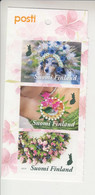 Finland Michel-nr 2628/2630 ** - Unused Stamps