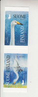Finland Michel-nr 2635/2636 ** - Unused Stamps