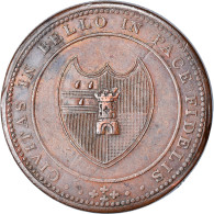 Monnaie, Grande-Bretagne, The House Of Industry, Penny Token, 1811, Worcester - Andere & Zonder Classificatie