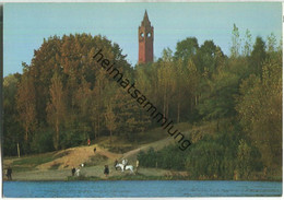 Berlin - Grunewaldturm - Verlag Kunst Und Bild Berlin - Grunewald