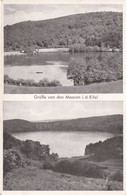 Die Maaren In Der Eifel - Schleiden