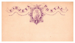 Paraguay - Entiers Postaux - Paraguay