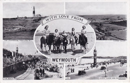 With Love From Weymouth - Weymouth